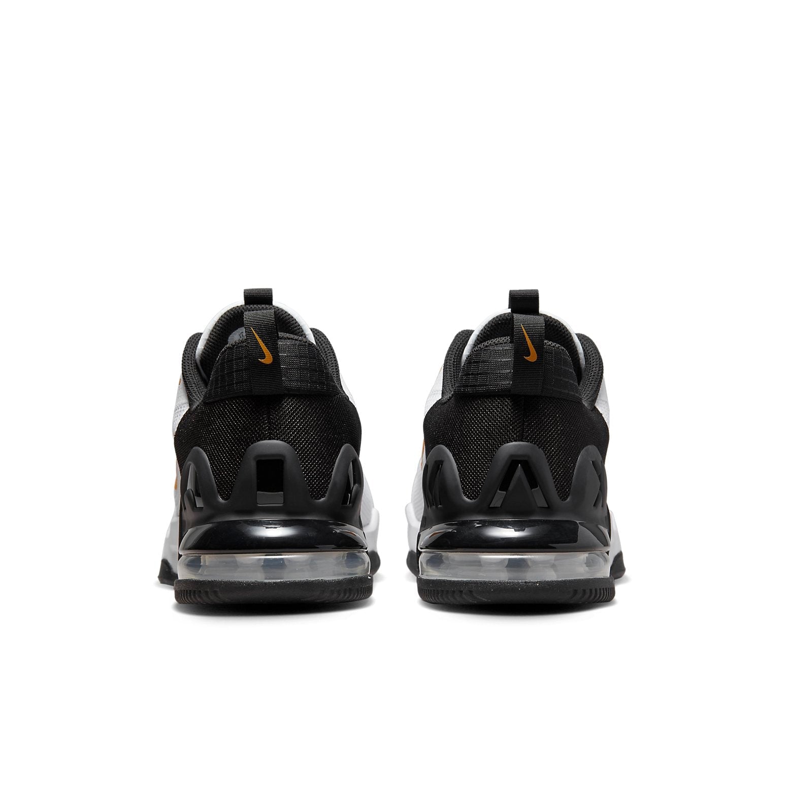 Nike Air Max Alpha Trainer 5 'White Gold Suede' DM0829-101