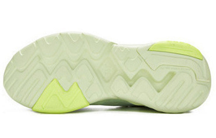 361 Degrees Frozen Heat 'Light Green' 672021109-2