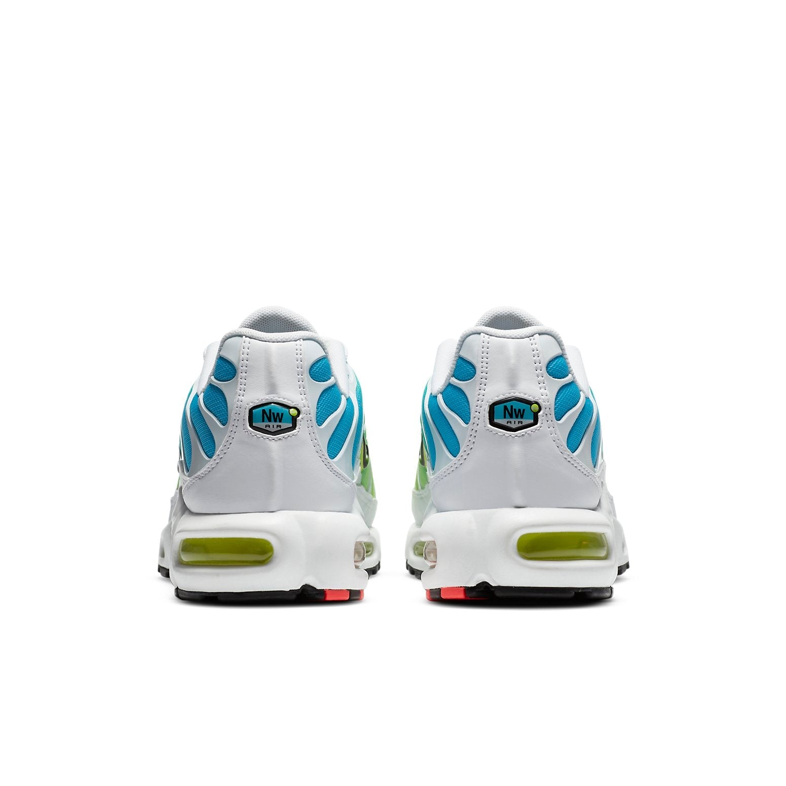 Nike Air Max Plus 'Worldwide Pack' CK7291-100