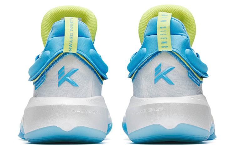 ANTA Klay Thompson 8 'No Need to Talk' 112241101-1