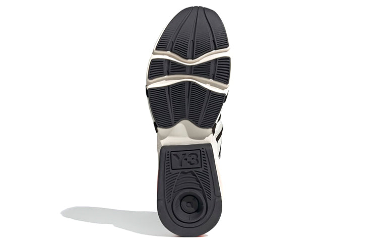 adidas Y-3 Sukui 3 'Off White Black' FZ4336