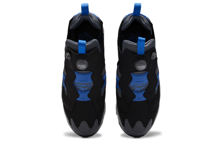 Reebok InstaPump Fury OG NM 'Black Blue Blast' FV4207