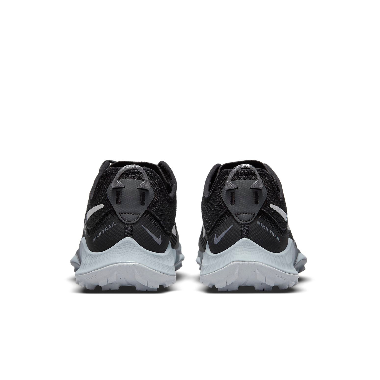 (WMNS) Nike Air Zoom Terra Kiger 8 'Black Anthracite' DH0654-001