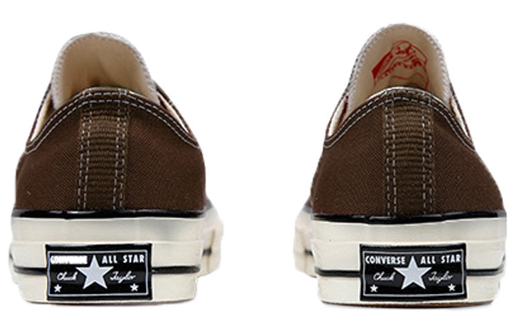 Converse Chuck 70 Low 'Dark Root' 170554C