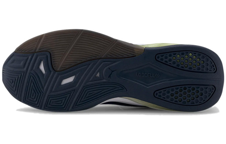 PUMA Lqdcell Tension Black/Blue 192605-05