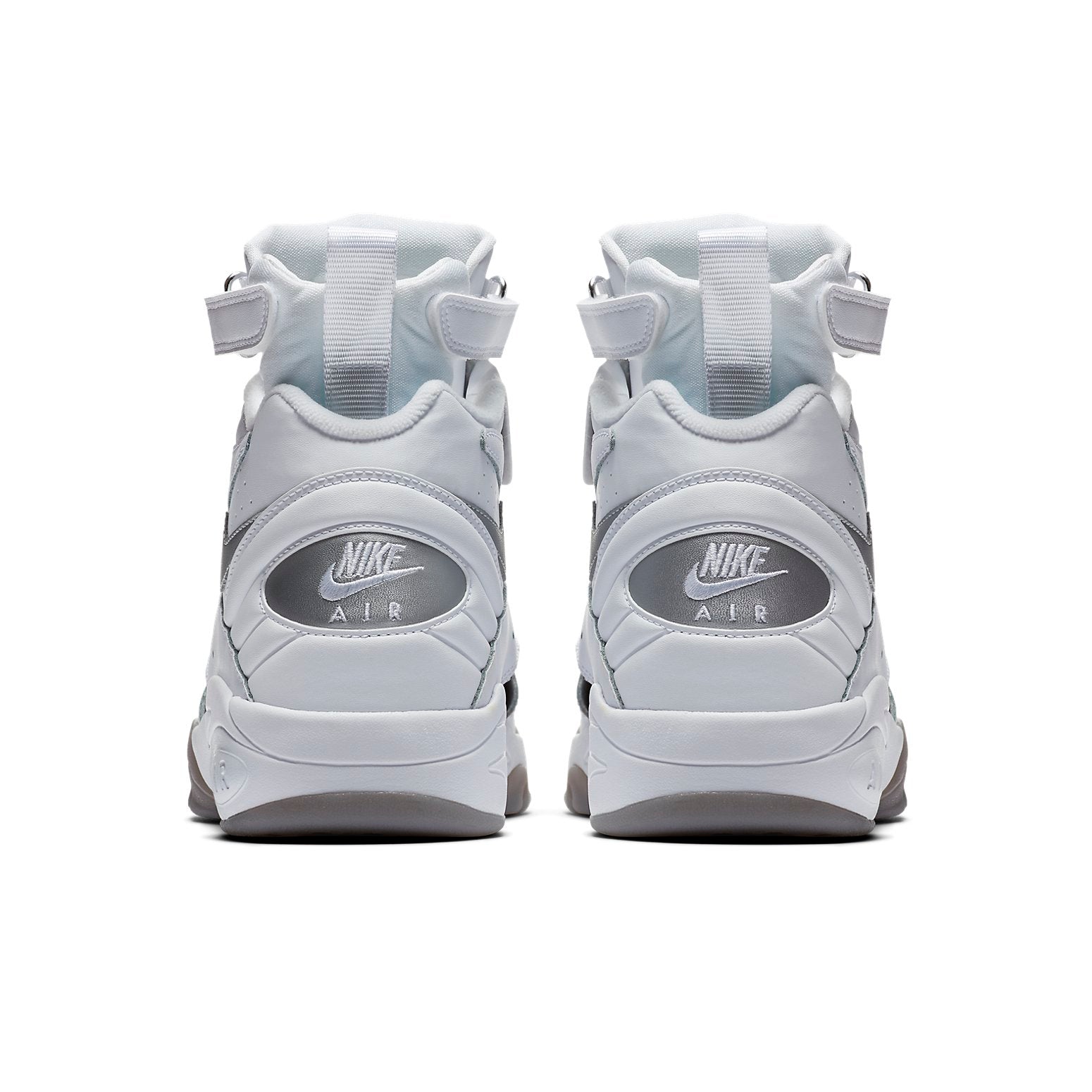 Nike Air Maestro 2 LTD 'White Metallic' AH8511-102
