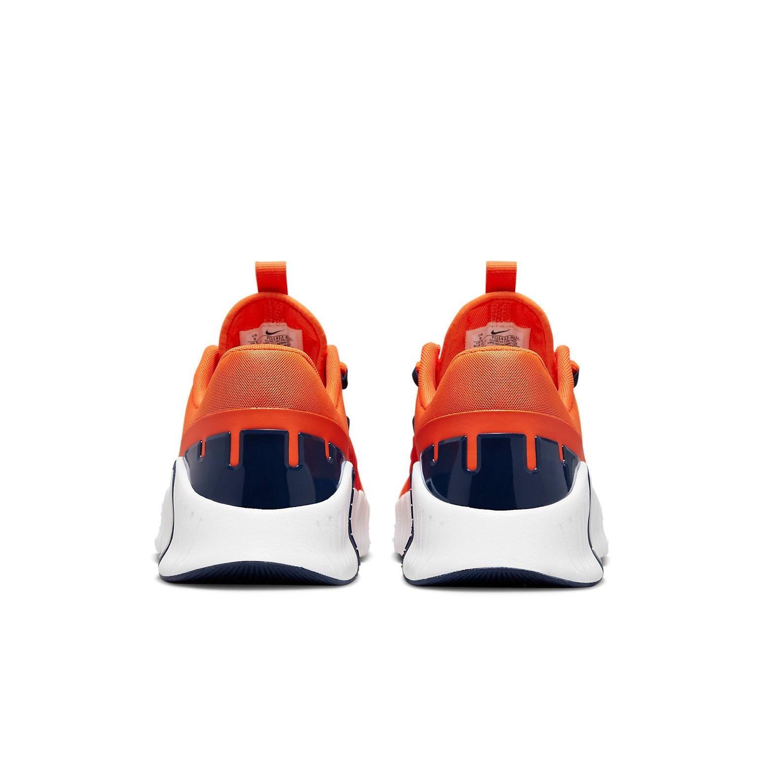 Nike Russell Wilson x Free Metcon 5 'Denver Broncos' FQ1412-800