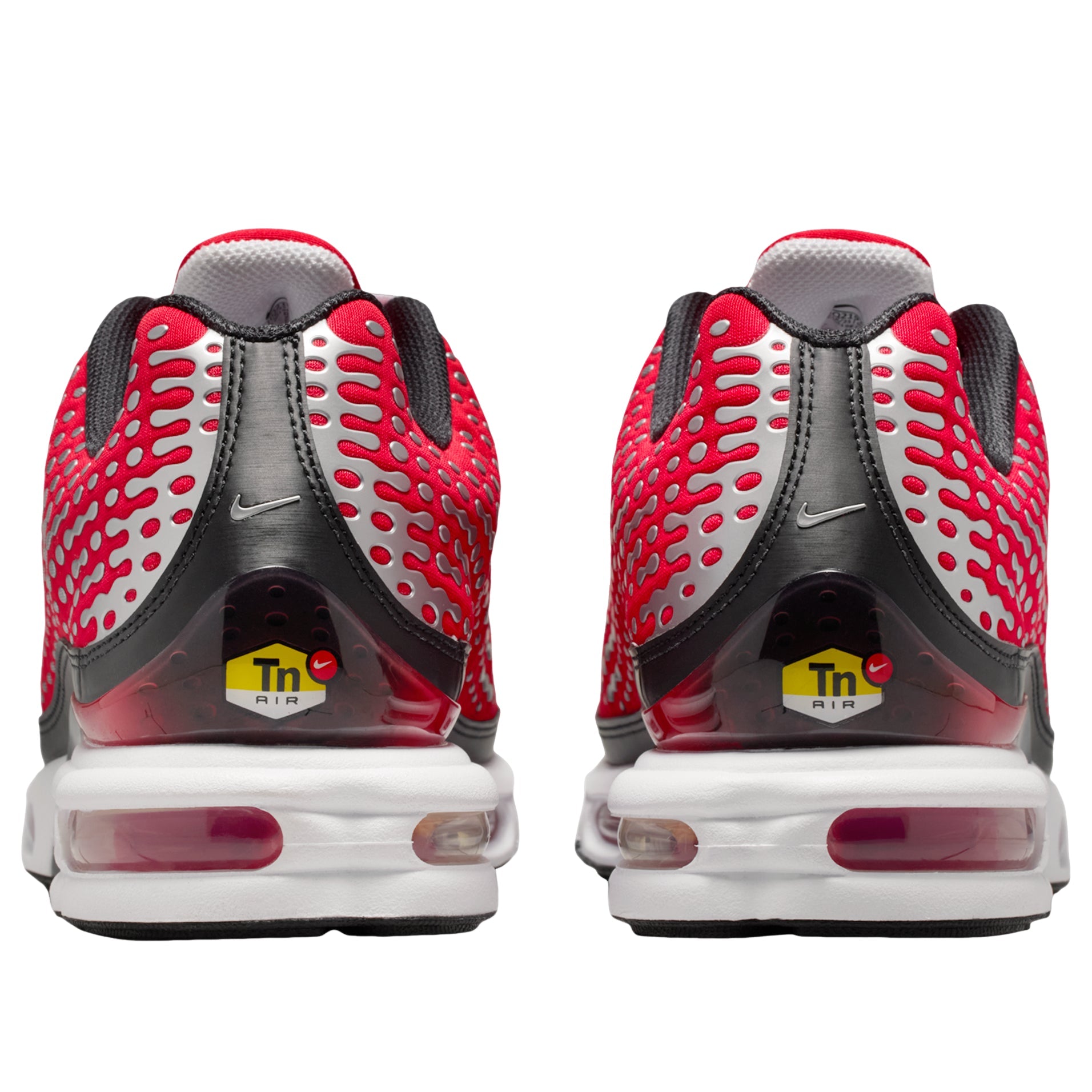 Nike Air Max Plus VII 'University Red Black White' HQ2197-600