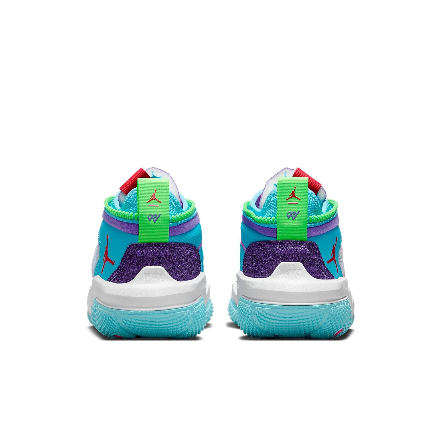 Air Jordan Why Not Zer0.6 'Childhood' DO7189-100