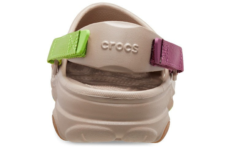 Crocs Classic All Terrain Clog 'Beige' 206340-2ZJ