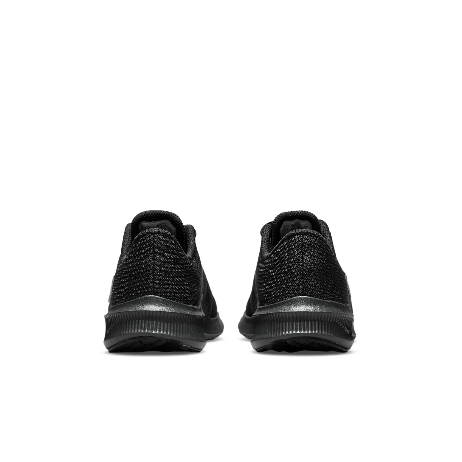 (GS) Nike Downshifter 11 Low-Top Black CZ3949-002