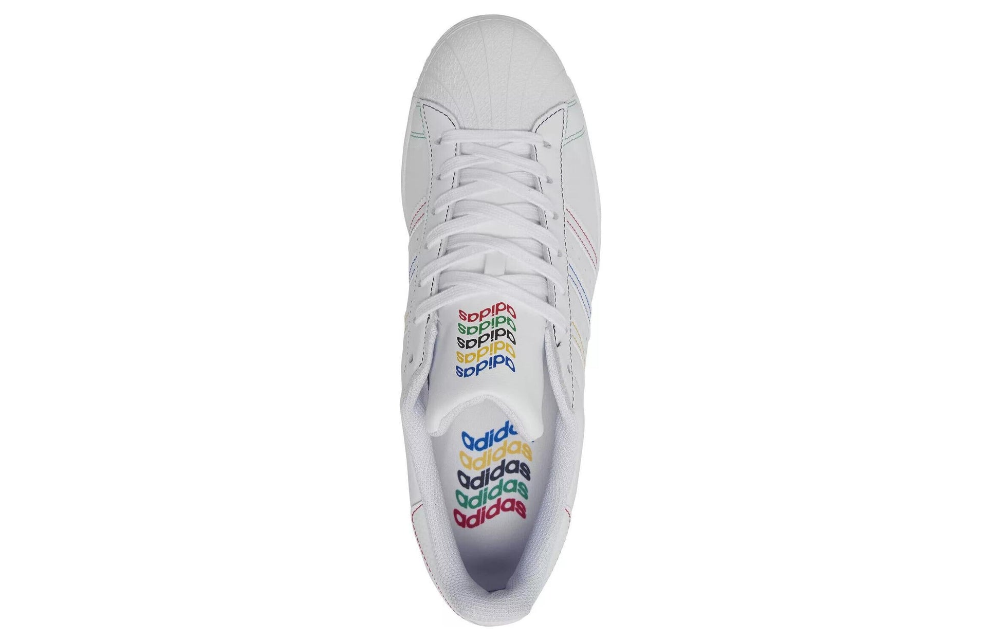 adidas originals Superstar 'White' GY8066