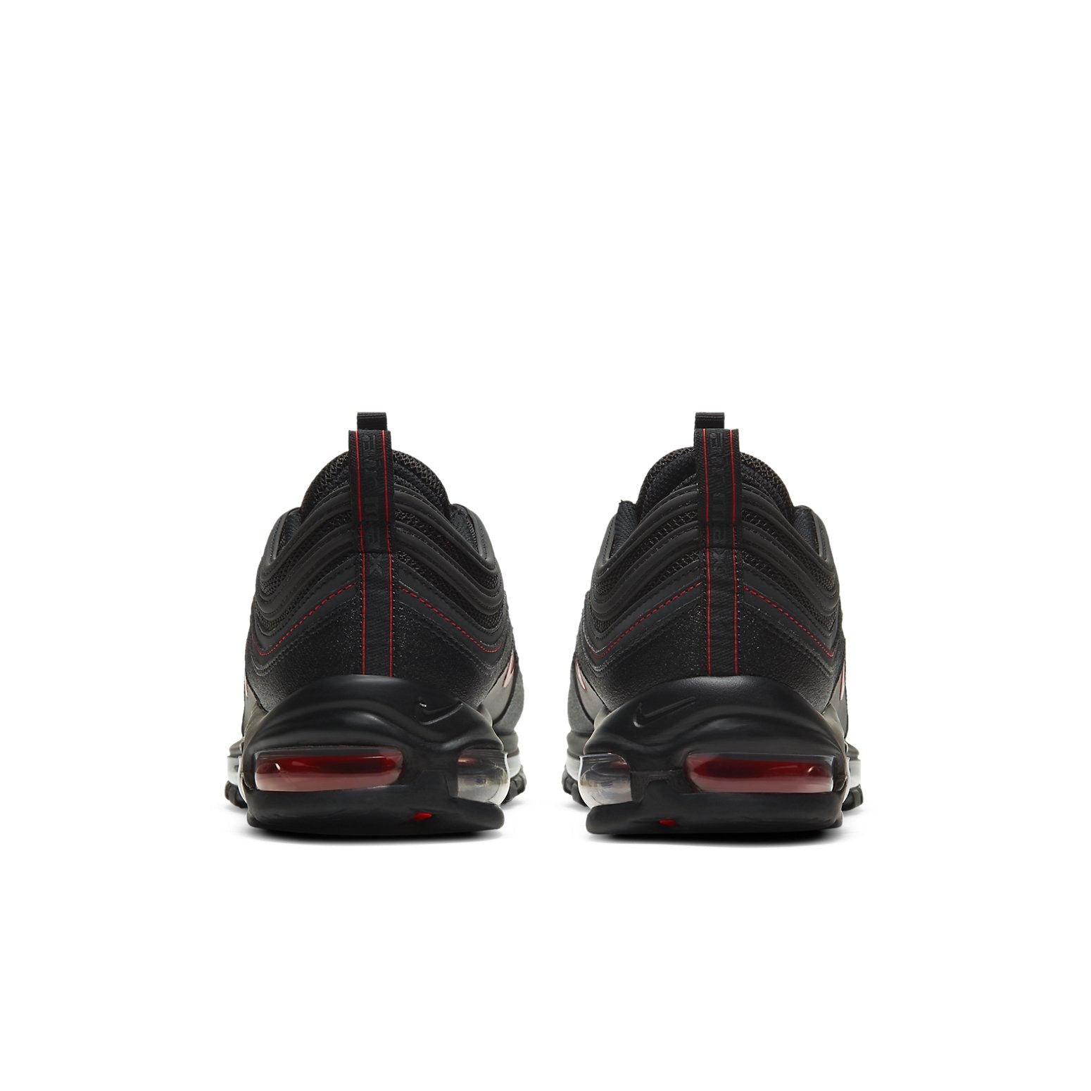 Nike Air Max 97 'Black University Red' DH4092-001