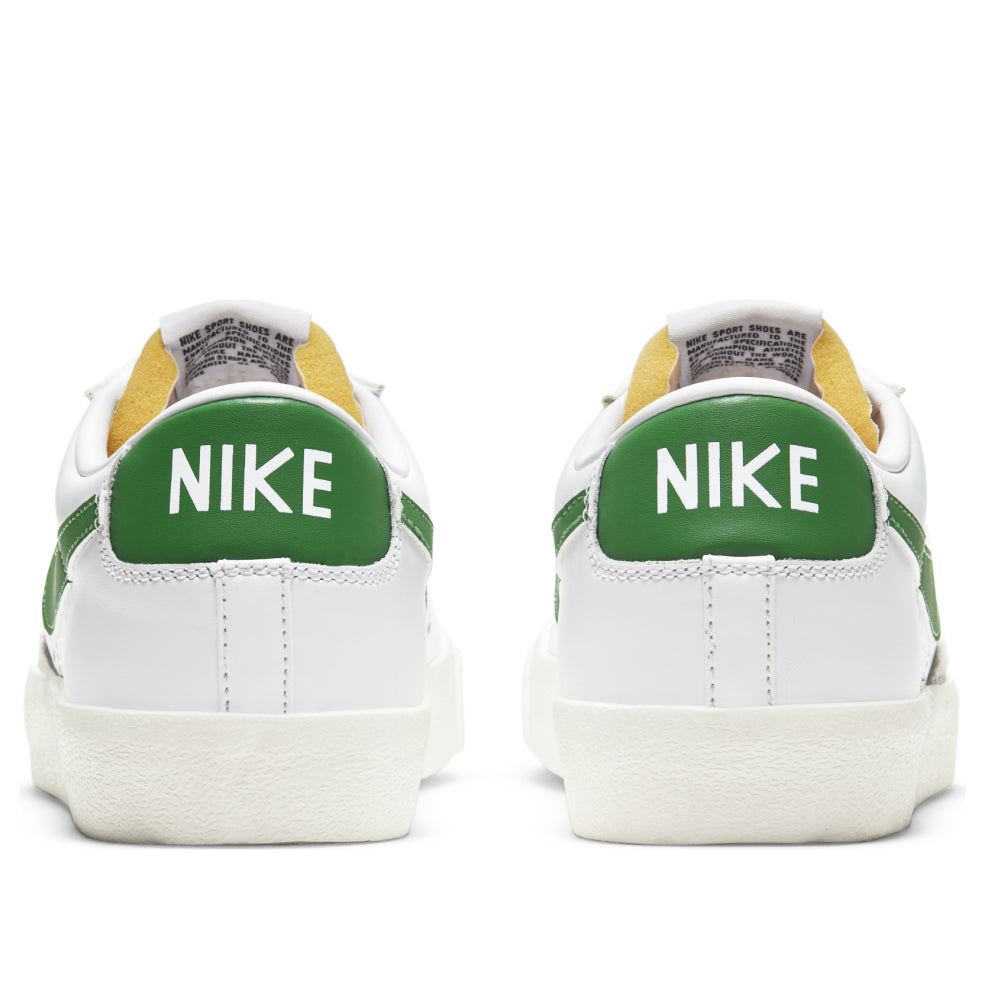 Nike Blazer Low '77 Vintage 'Pine Green' DA6364-115