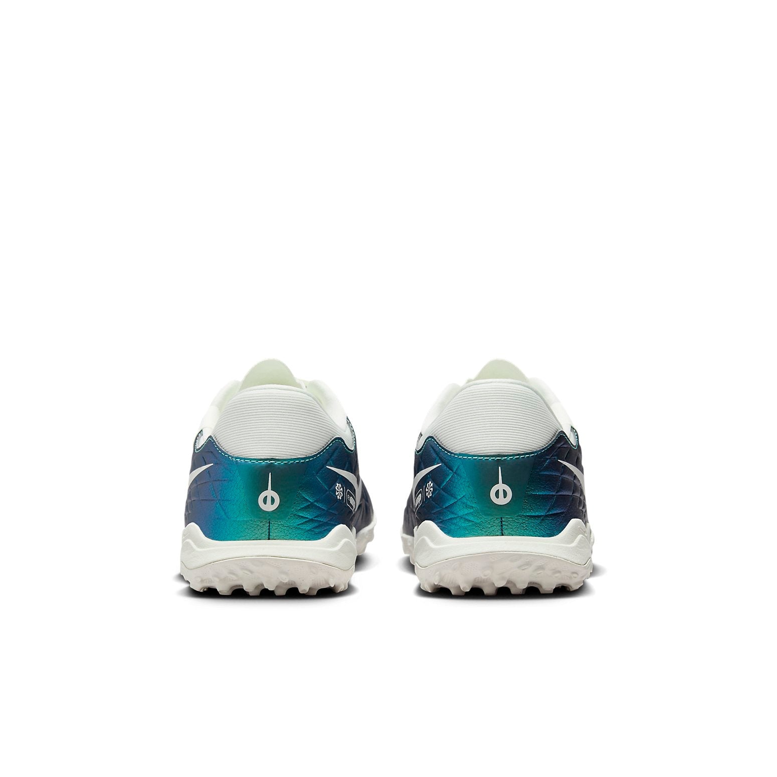 Nike Tiempo Emerald Legend 10 Academy TF Turf 'Dark Atomic Teal' FQ3245-300