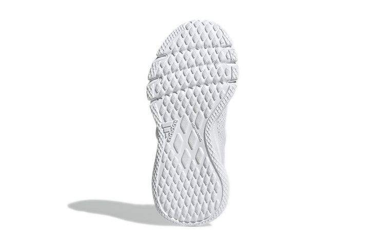 (GS) adidas ActiveFlex Boa J 'White Black' GX4986