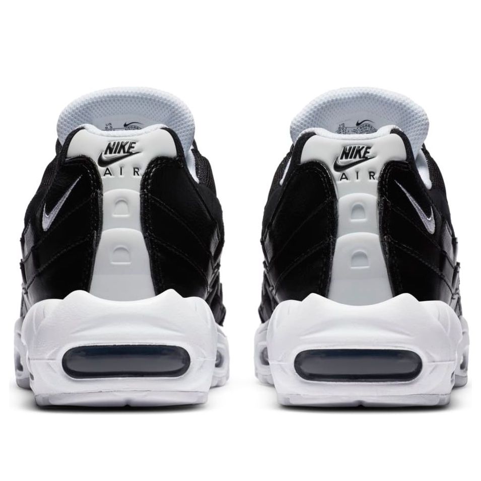 Nike Air Max 95 'Ying Yang Pack - Black' CK6884-001