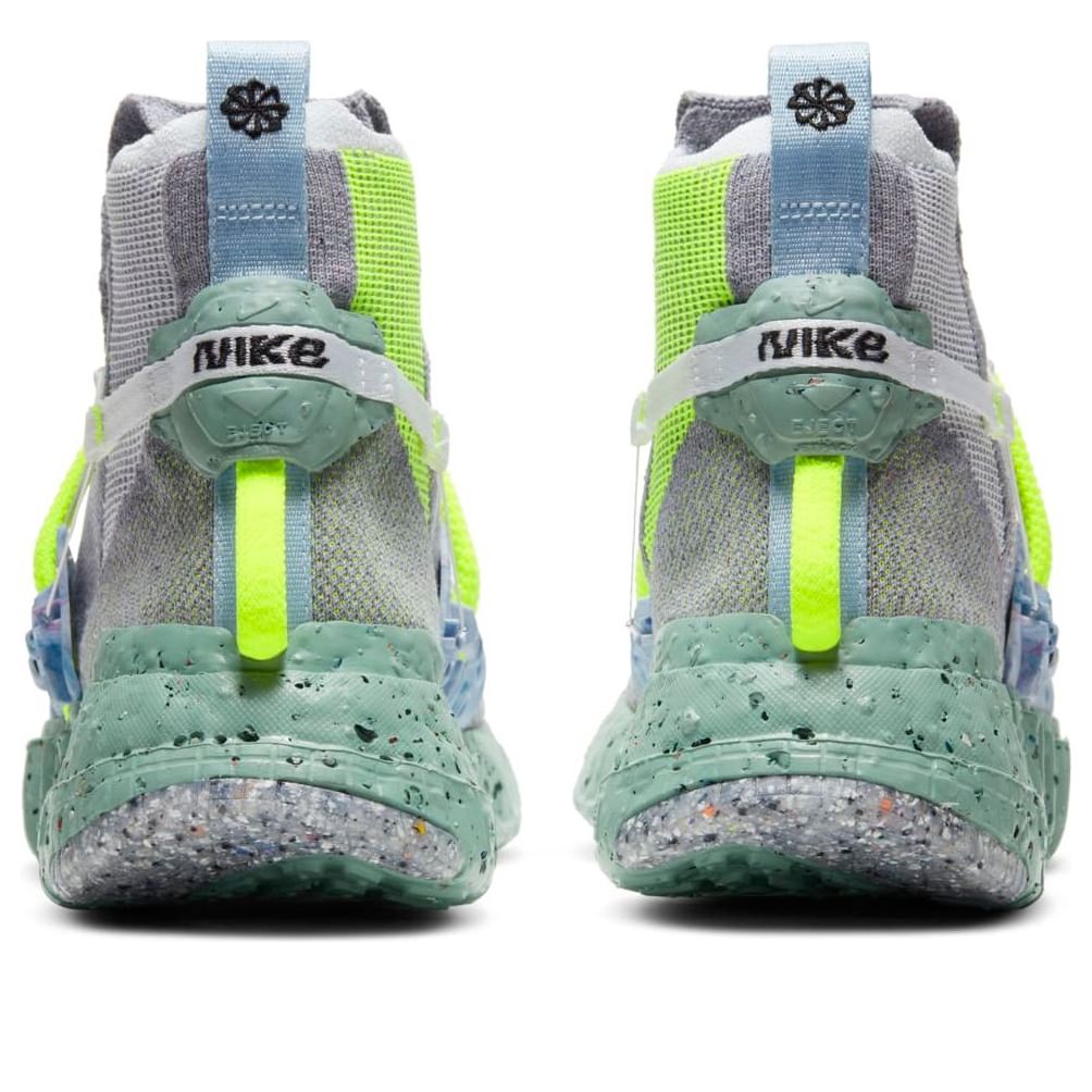 Nike Space Hippie 03 'Healing Jade' CQ3989-004