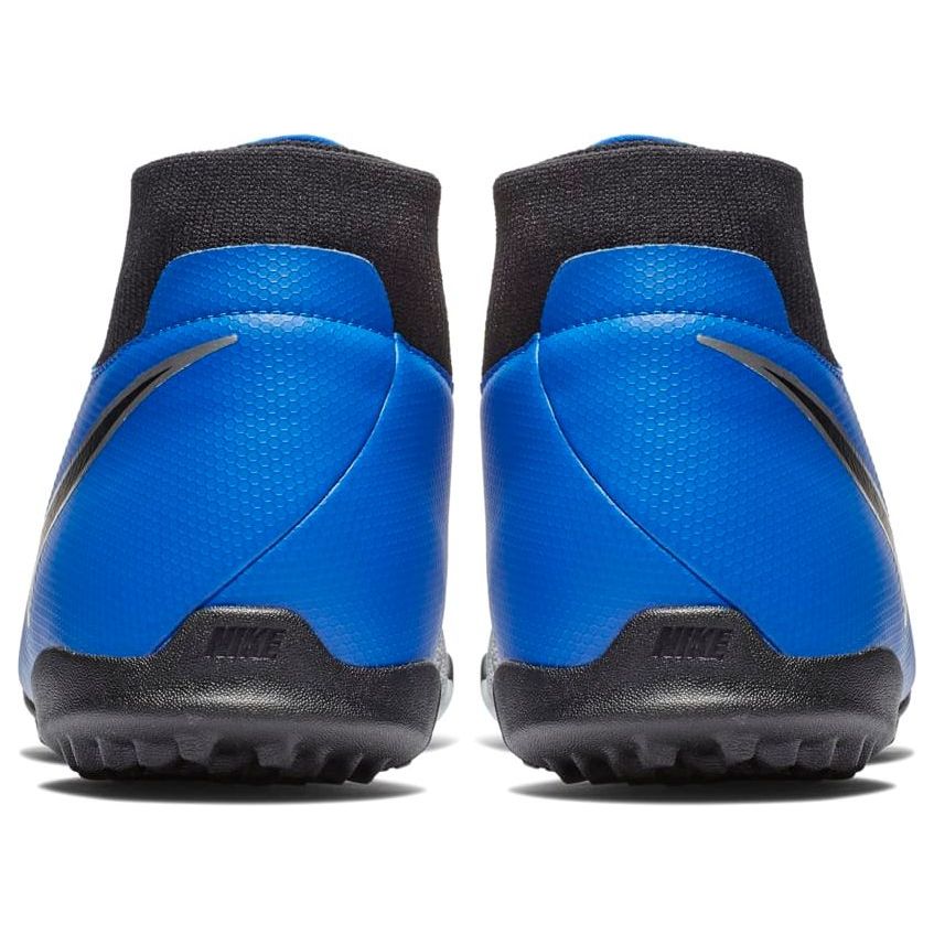 Nike Phantom Vision Academy DF TF 'Racer Blue Black' AO3269-400
