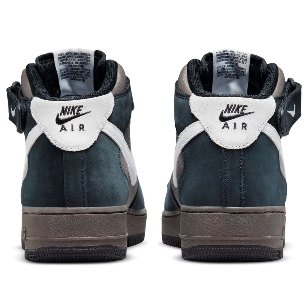 Nike Air Force 1 Mid NH 2 'City Pack - Berlin' DR0296-200