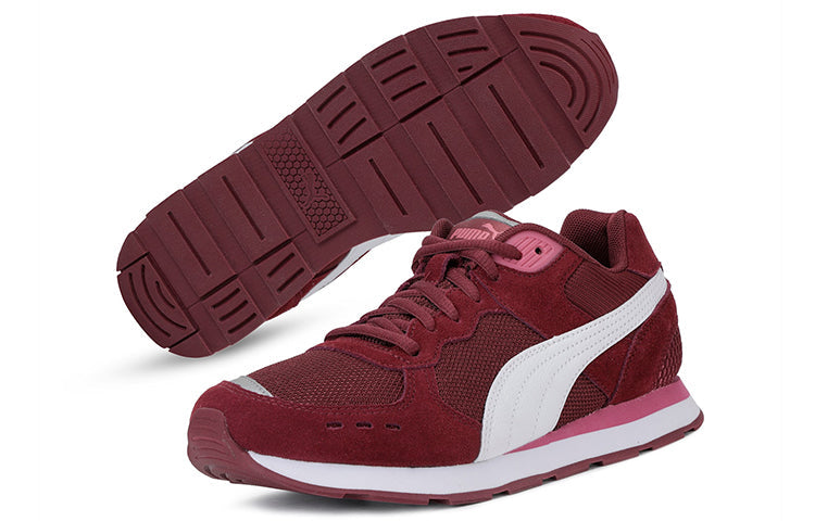PUMA Vista 'Wine' 369365-21