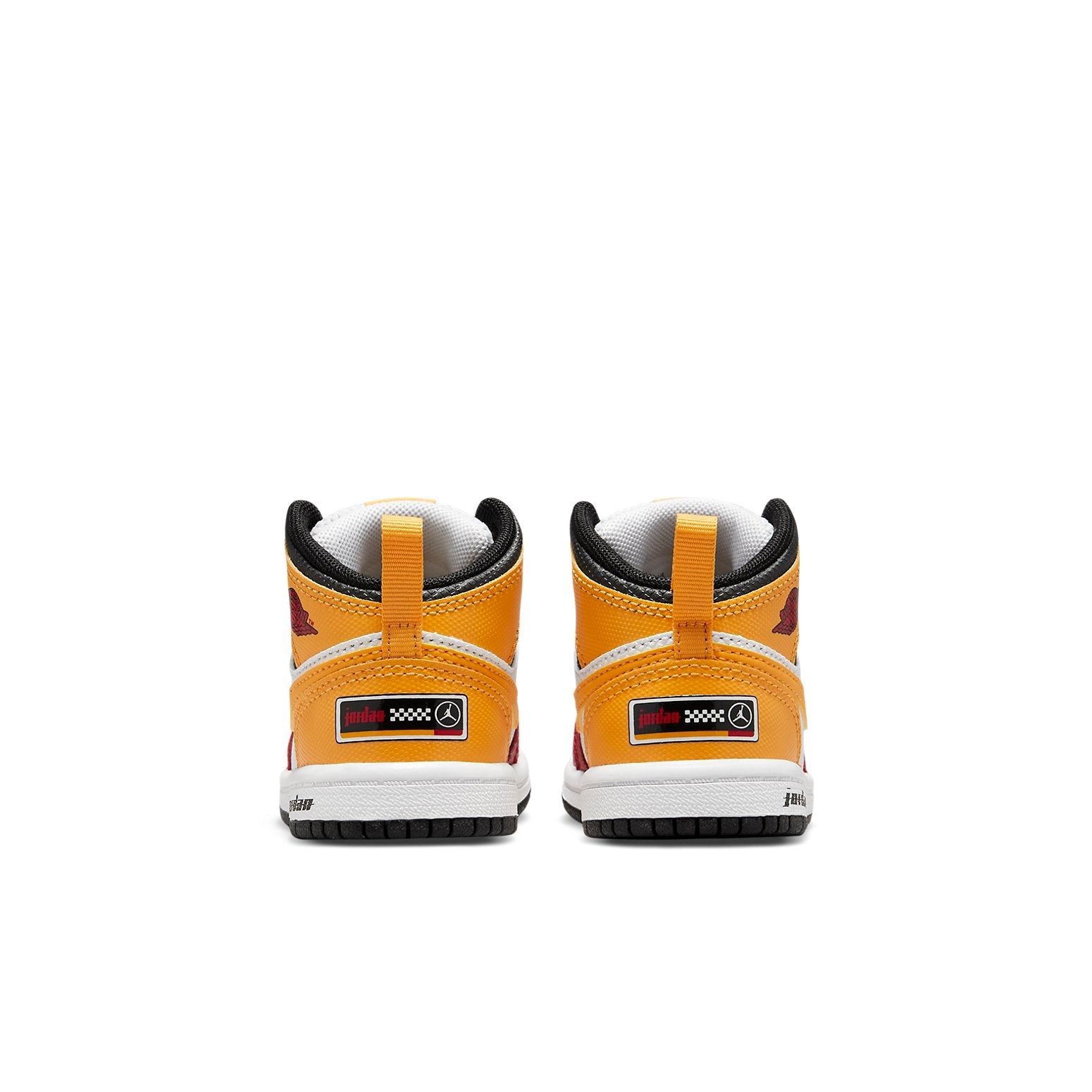 (TD) Air Jordan 1 Mid SE 'Motorsport' DJ0335-067