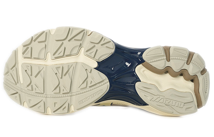 Mizuno HALO MIX 'Beige' D1GH240810