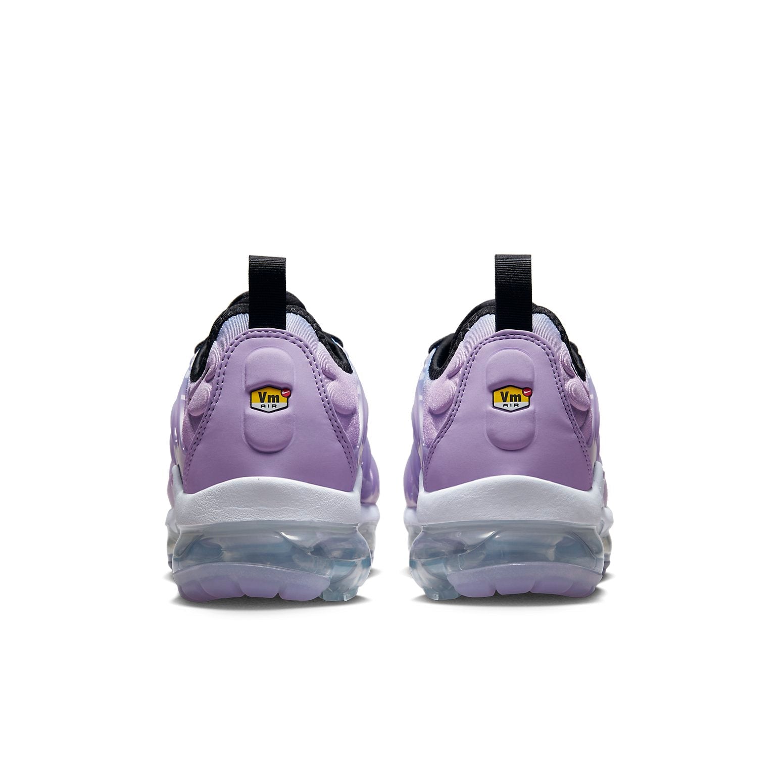 (WMNS) Nike Air VaporMax Plus 'Lilac University Blue Gradient' DZ5204-500
