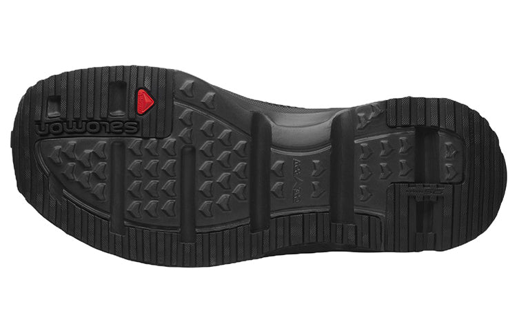 Salomon Rx Slide 3.0 'Black' 416396
