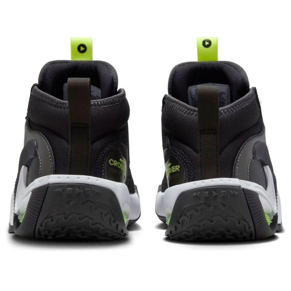 (GS) Nike Air Zoom Crossover 'Black Volt' FB2689-001