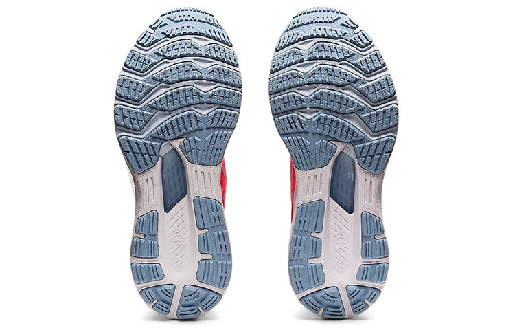 (WMNS) ASICS Gel-Kayano 28 Wide 'Blazing Coral Mist' 1012B046-700