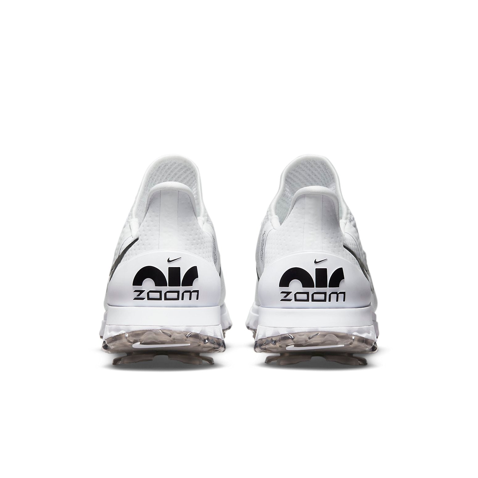 Nike Air Zoom Infinity Tour Golf Wide 'White Black' CT0541-133