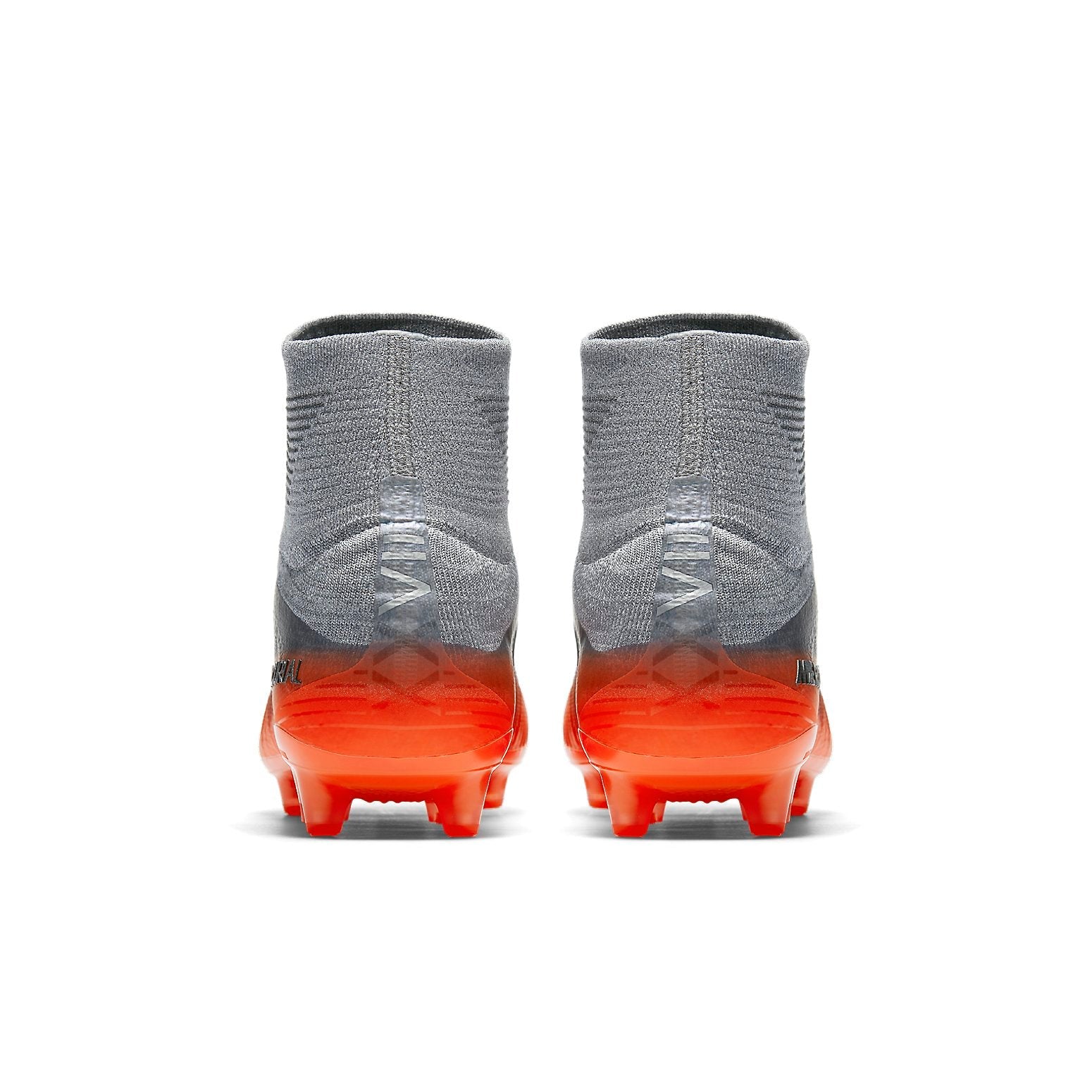 Nike Mercurial Superfly 5 CR7 AG Pro C 'Grey Orange' 852510-001