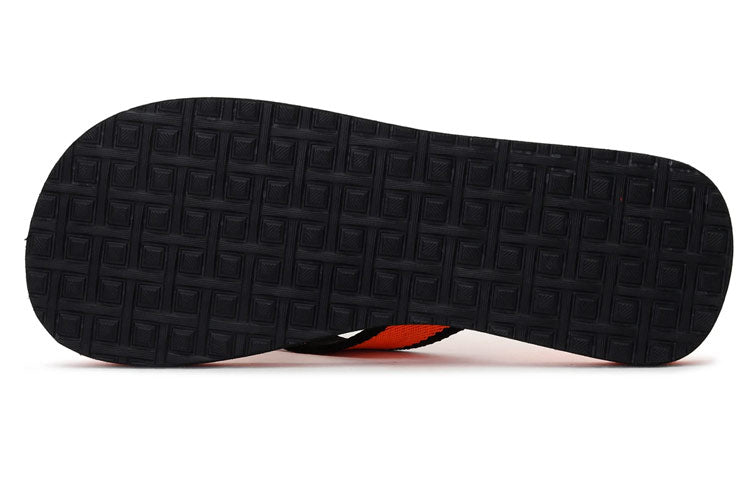(WMNS) PUMA Flip X2 IDP Sandals Orange 380295-03