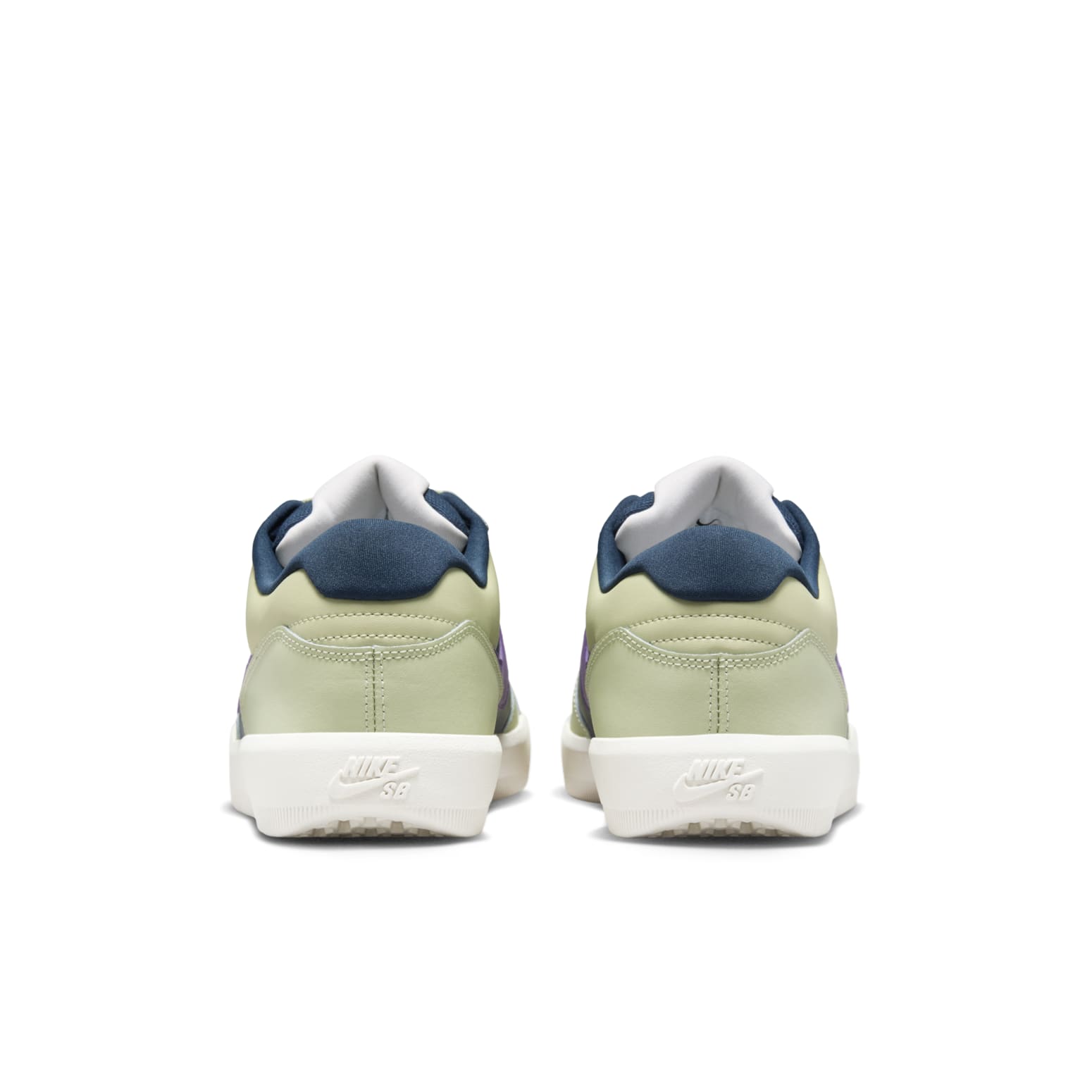 Nike SB Force 58 PRM 'Olive Aura Navy Raspberry' DV5476-300