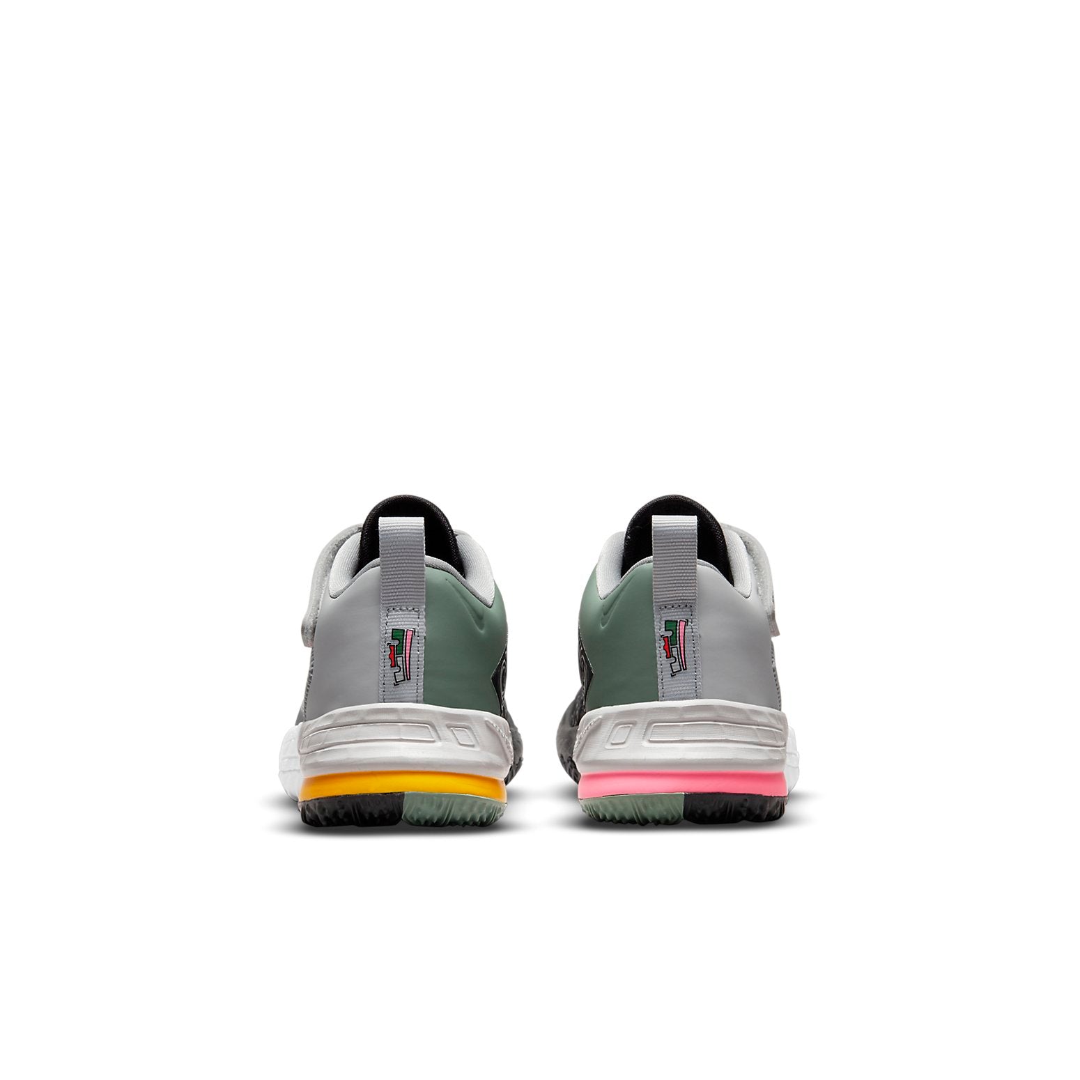 (PS) Nike Space Jam x LeBron 18 Low 'Bugs x Marvin' DJ3761-005