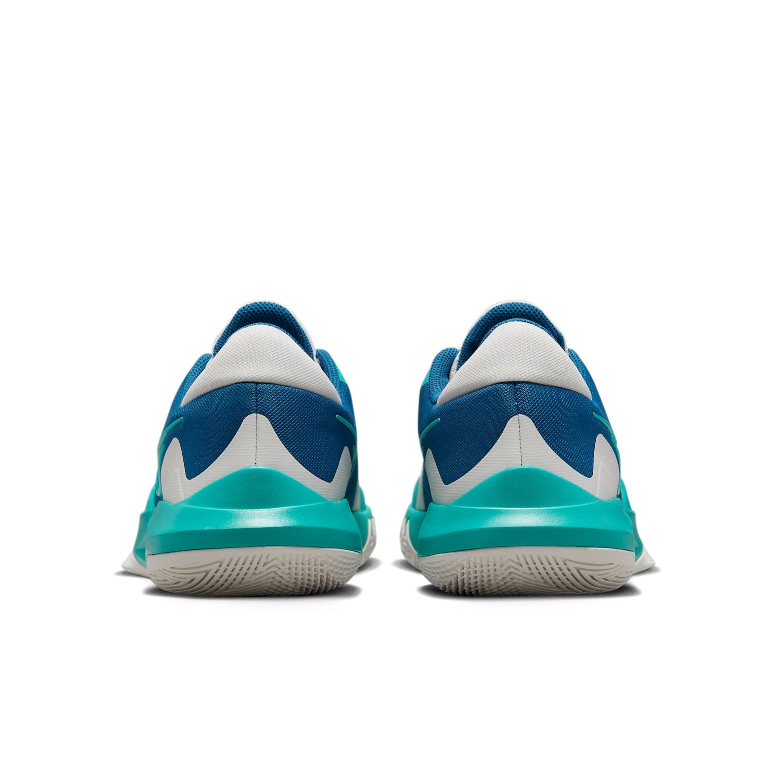 Nike Precision 6 'Industrial Blue Emerald Green' DD9535-008