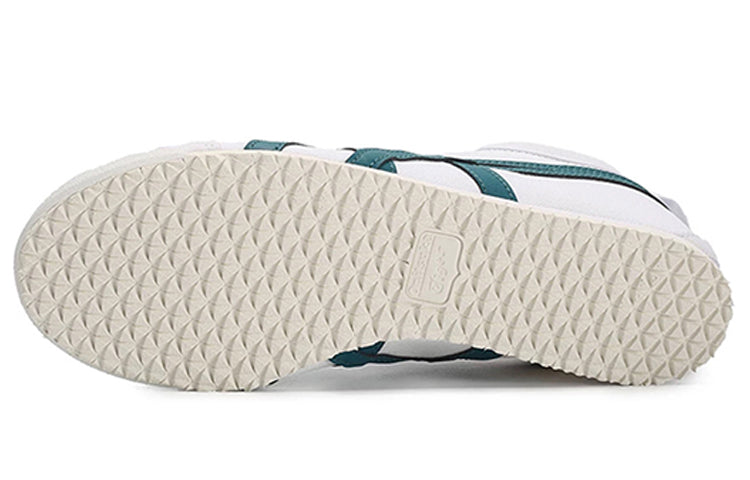 Onitsuka Tiger Mexico 66 Slip-On 'White Spruce Green' 1183A360-102