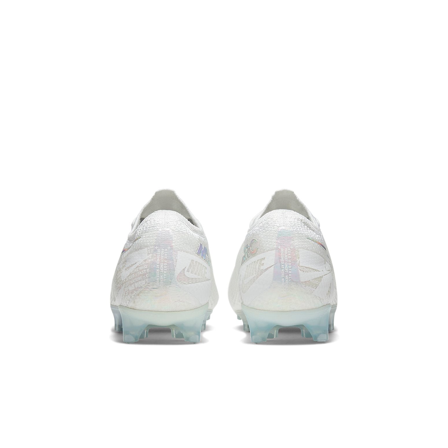 Nike Mercurial Vapor 13 Elite FG 'Nuovo White' AQ4176-100