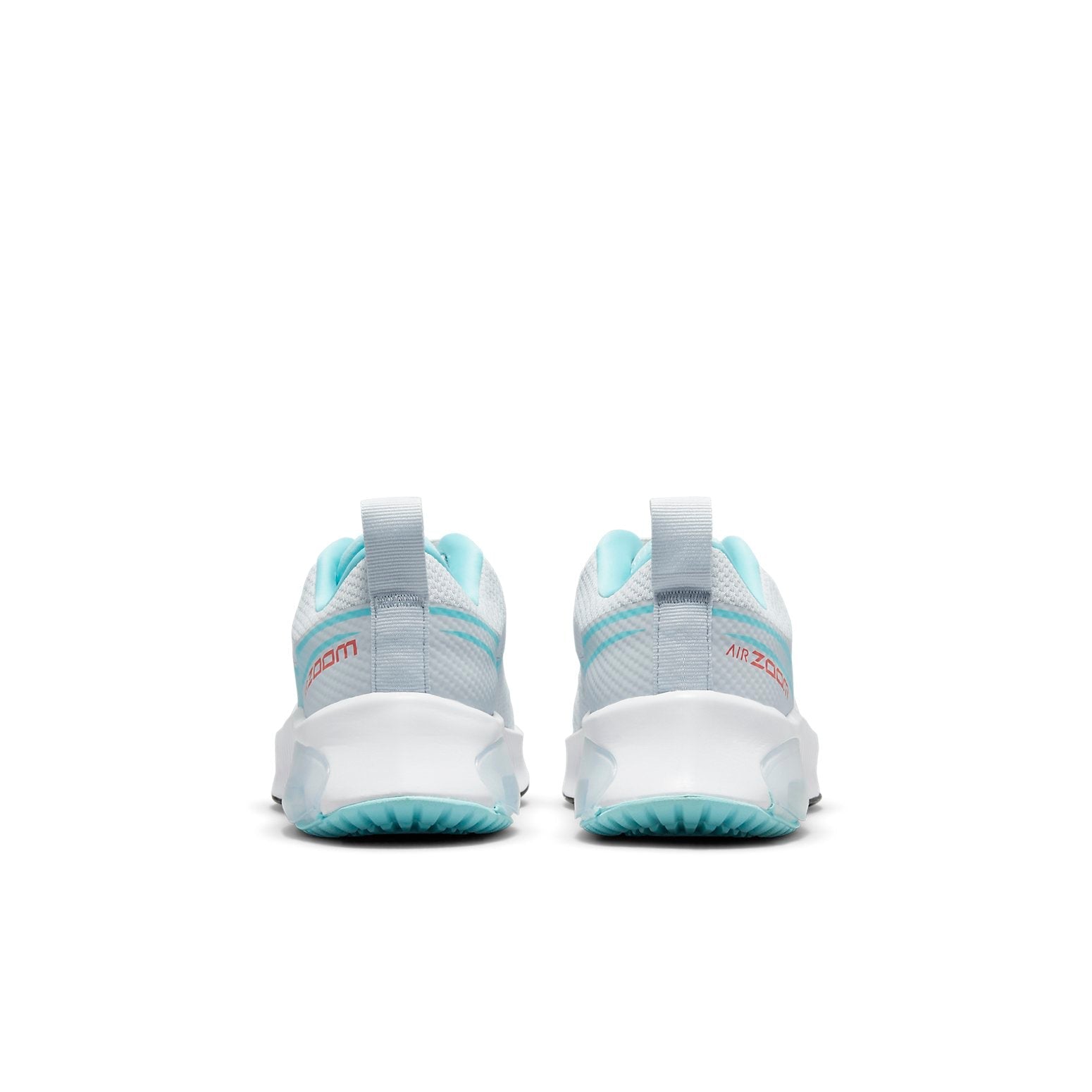 (GS) Nike Air Zoom Arcadia Low-Top White/Blue CK0715-014