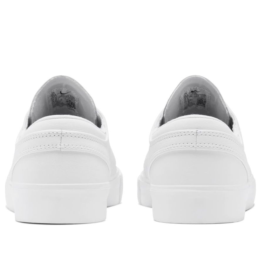 Nike Zoom Stefan Janoski RM Premium SB 'Triple White' CI2231-102