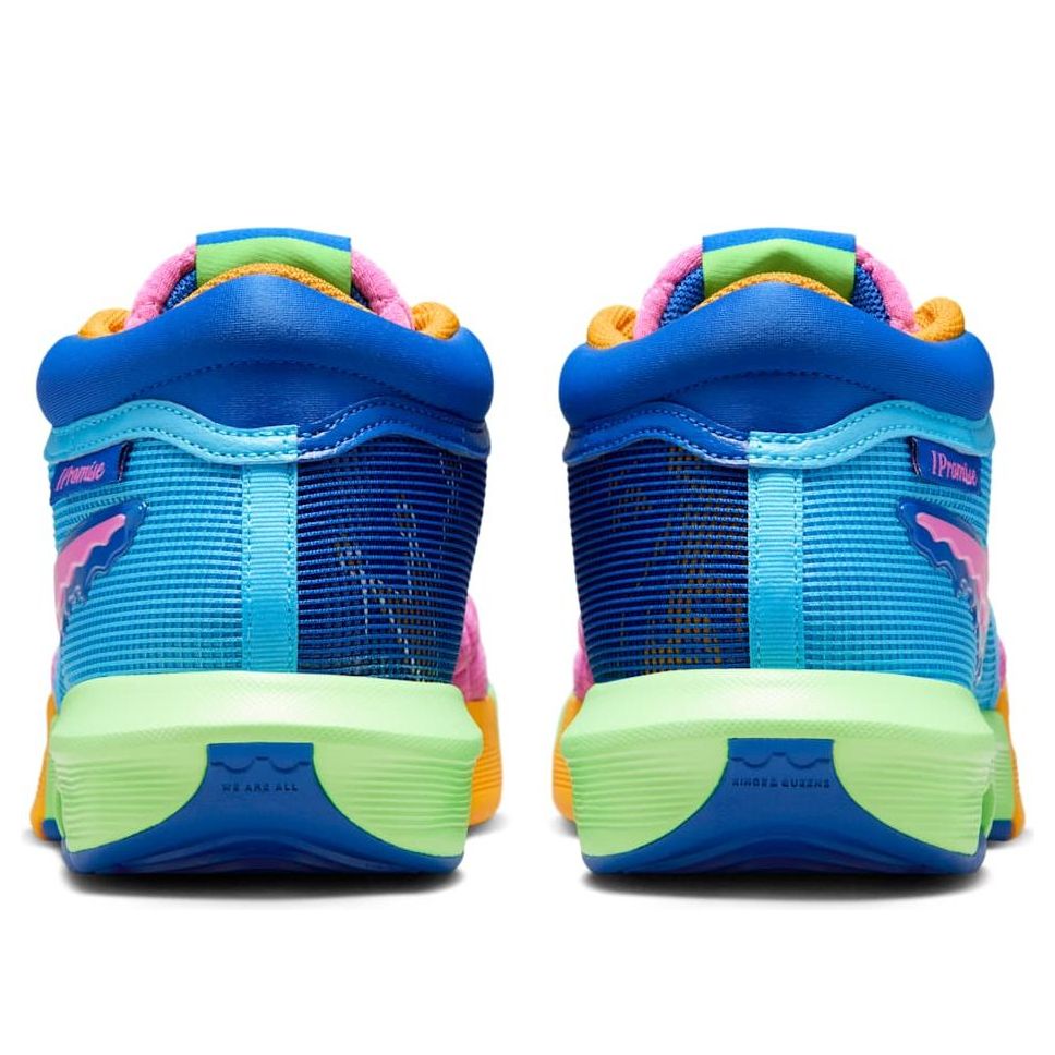 Nike LeBron Witness 8 EP 'I Promise School' HJ2962-900
