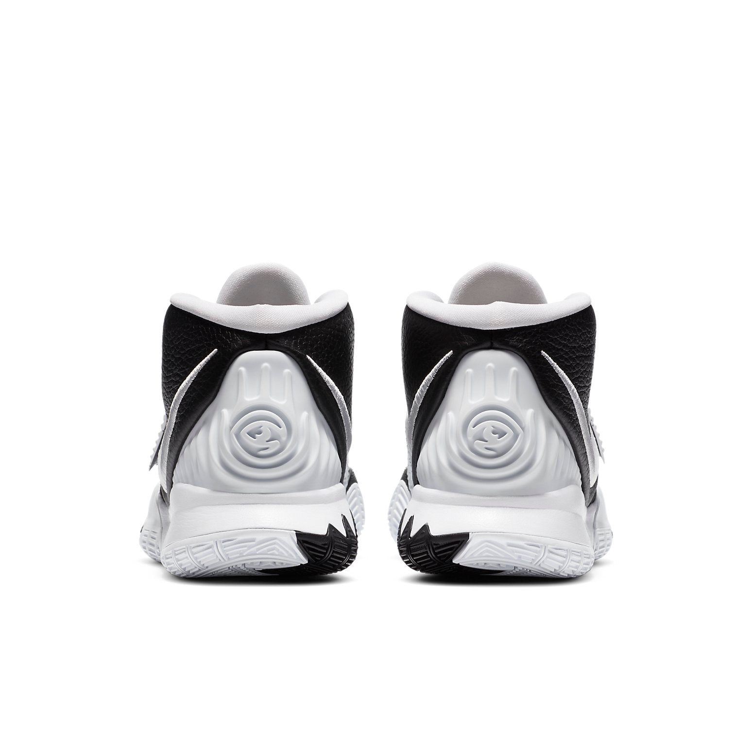 Nike Kyrie 6 Team 'Black White' CK5869-002