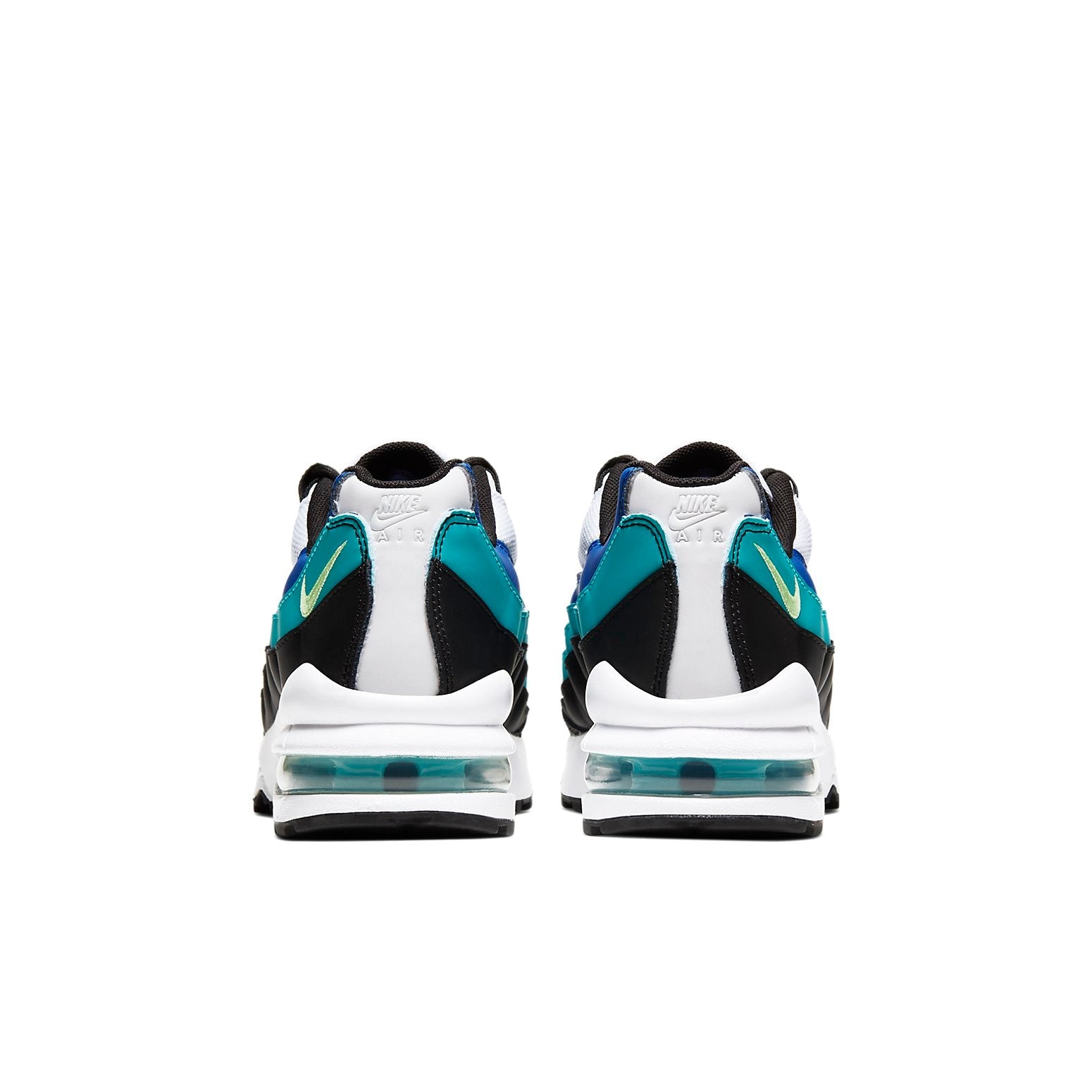 (GS) Nike Air Max 95 'Oracle Aqua' 905348-040