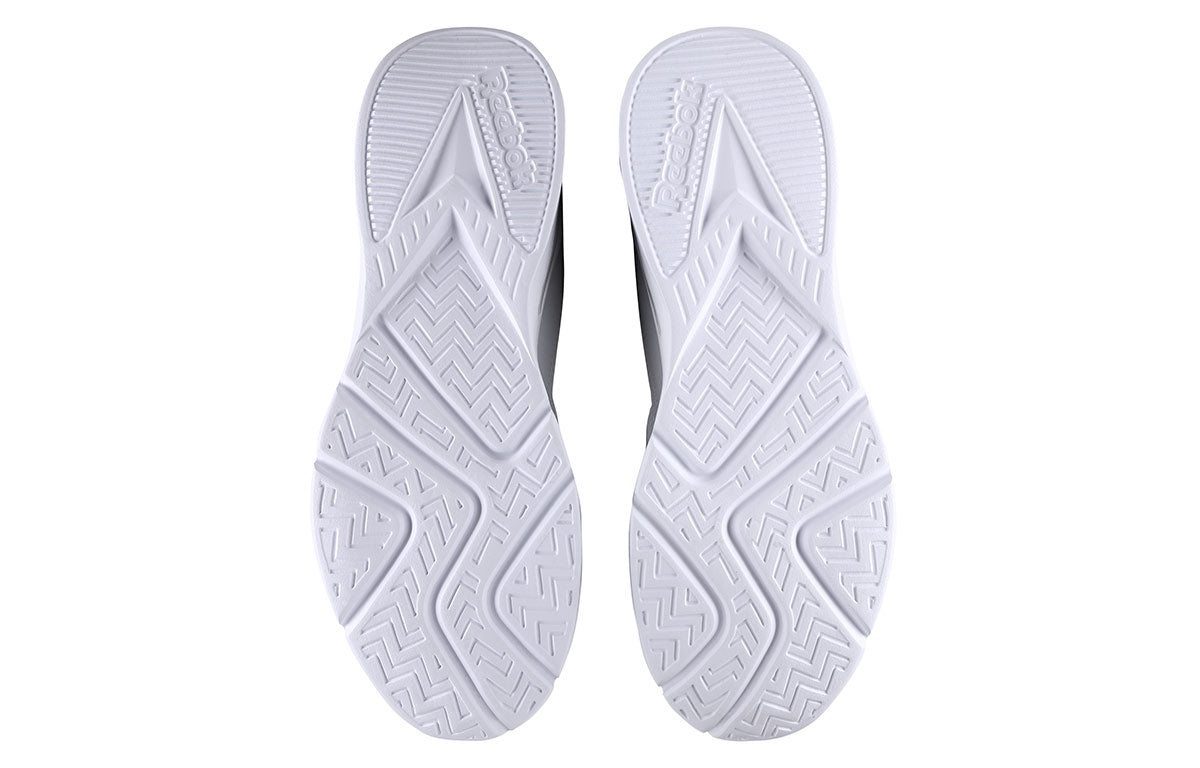 Reebok Astrostorm Strap Running Shoes White DV3949