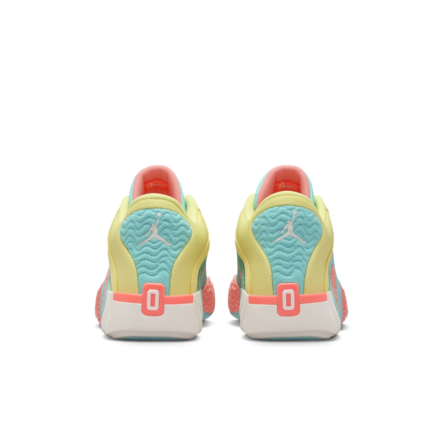 Air Jordan Tatum 2 'Lemonade' FJ6457-700