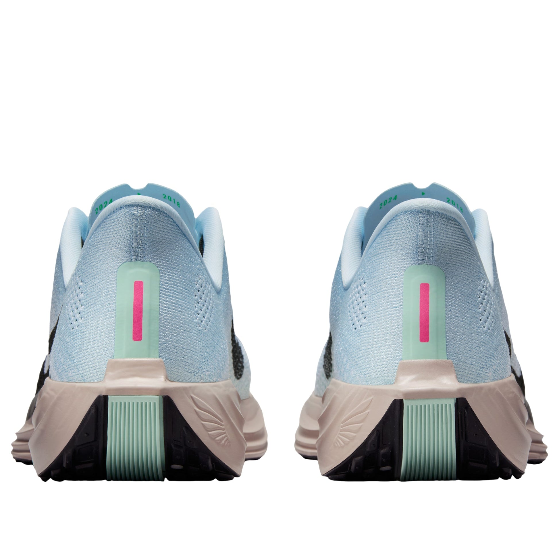 Nike ZoomX Pegasus Plus 'Glacier Blue Mint Foam Green' FQ7262-406