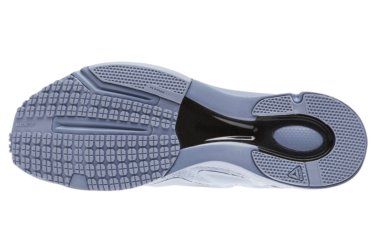 Reebok Pump Supreme Distressed 'Grey' CN1203