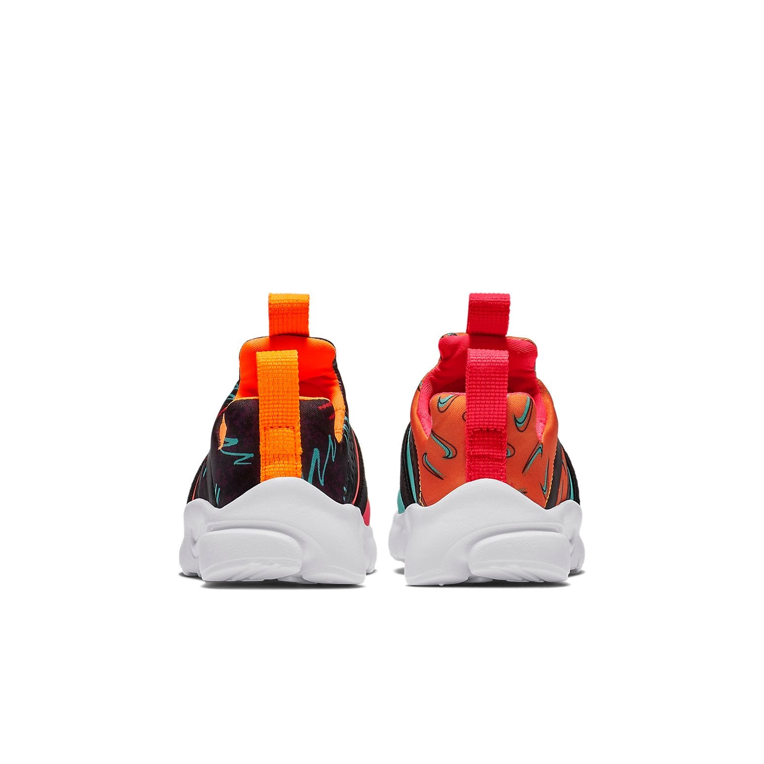 (TD) Nike Presto Extreme 'Mismatched' AV6130-800