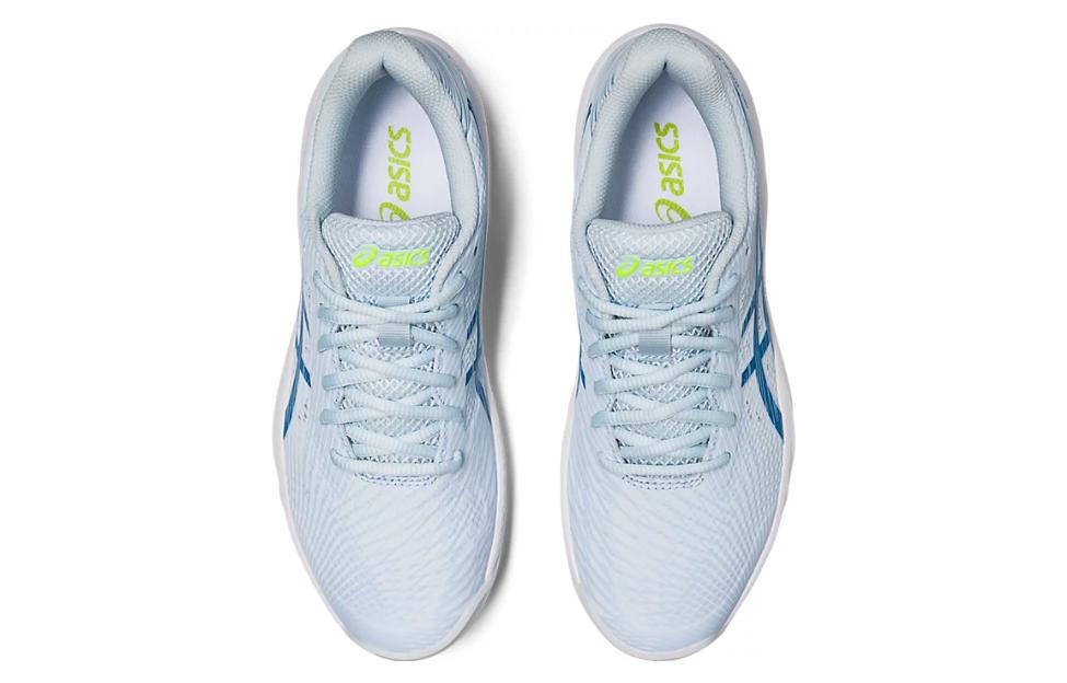 (WMNS) ASICS Gel-Game 9 Clay OC 'Reborn Blue' 1042A217-400